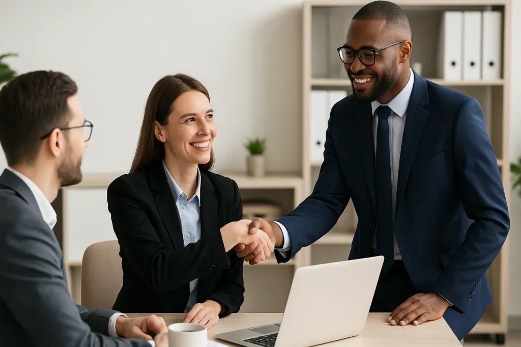 Direct Hire Solutions