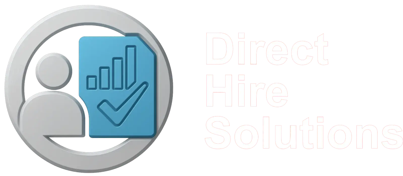 Direct Hire Solutions.